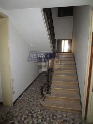 vano scale - RUSTICO THIENE (VI)